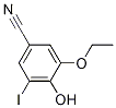 CAS No 330462-58-3  Molecular Structure