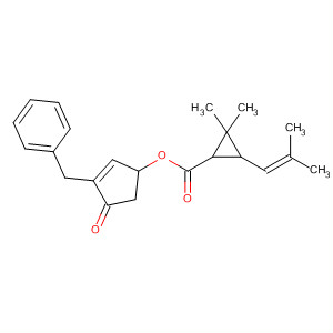 CAS No 33047-61-9  Molecular Structure