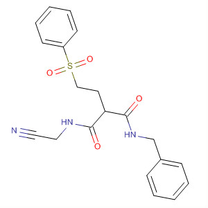 CAS No 330475-03-1  Molecular Structure