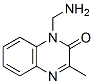 CAS No 330552-39-1  Molecular Structure