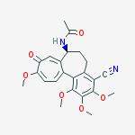 CAS No 3306-09-0  Molecular Structure
