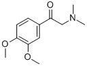 CAS No 33061-24-4  Molecular Structure