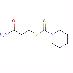 CAS No 33064-59-4  Molecular Structure