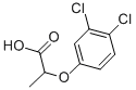 CAS No 3307-41-3  Molecular Structure