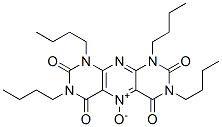 CAS No 33070-58-5  Molecular Structure