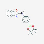 CAS No 330793-73-2  Molecular Structure