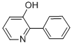CAS No 3308-02-9  Molecular Structure