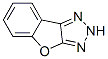 Cas Number: 33080-67-0  Molecular Structure