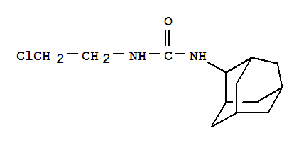 Cas Number: 33082-90-5  Molecular Structure