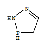 Cas Number: 33084-72-9  Molecular Structure