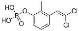 CAS No 3309-70-4  Molecular Structure