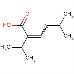 CAS No 33094-18-7  Molecular Structure