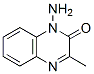 CAS No 33096-86-5  Molecular Structure