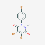 CAS No 33097-03-9  Molecular Structure