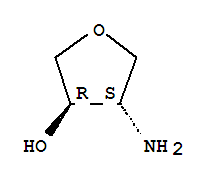 CAS No 330975-13-8  Molecular Structure