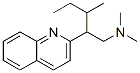CAS No 33098-26-9  Molecular Structure