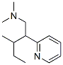 CAS No 33098-28-1  Molecular Structure