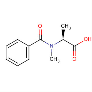 Cas Number: 33099-01-3  Molecular Structure