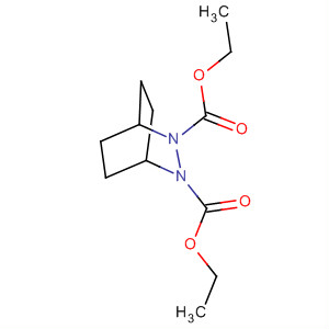 CAS No 3310-59-6  Molecular Structure