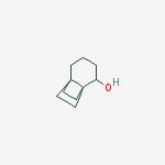 CAS No 33101-08-5  Molecular Structure