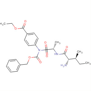 CAS No 33103-35-4  Molecular Structure