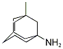 CAS No 33103-93-4  Molecular Structure