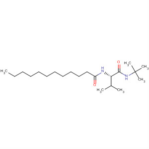 CAS No 33105-36-1  Molecular Structure