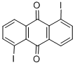 CAS No 3311-73-7  Molecular Structure