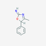 Cas Number: 33124-11-7  Molecular Structure