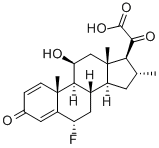 Cas Number: 33124-50-4  Molecular Structure