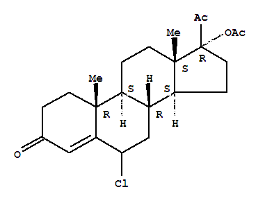 CAS No 33125-90-5  Molecular Structure