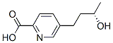 Cas Number: 33130-74-4  Molecular Structure