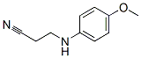 CAS No 33141-33-2  Molecular Structure