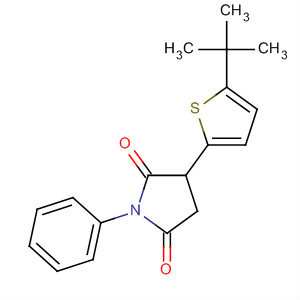 CAS No 331422-76-5  Molecular Structure