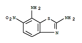 CAS No 331424-63-6  Molecular Structure