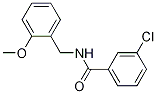 Cas Number: 331439-99-7  Molecular Structure