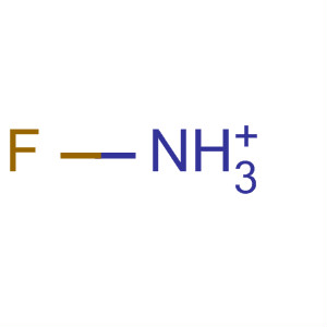 CAS No 33146-36-0  Molecular Structure