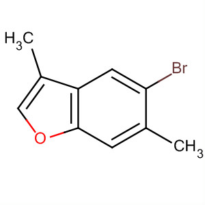 CAS No 33147-10-3  Molecular Structure