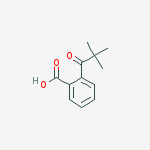 CAS No 33148-54-8  Molecular Structure