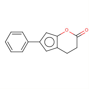 CAS No 33158-10-0  Molecular Structure