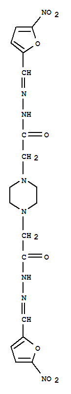 CAS No 33165-40-1  Molecular Structure