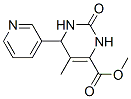 Cas Number: 331658-20-9  Molecular Structure