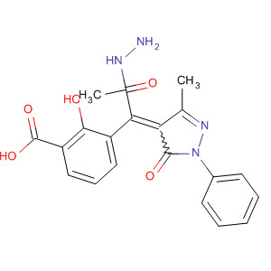 CAS No 331668-46-3  Molecular Structure