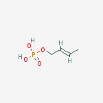 Cas Number: 33170-77-3  Molecular Structure