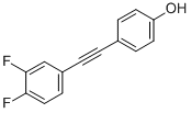 CAS No 331718-48-0  Molecular Structure