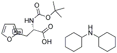 CAS No 331730-08-6  Molecular Structure