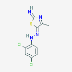 CAS No 33174-98-0  Molecular Structure