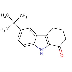 CAS No 331760-81-7  Molecular Structure