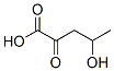 CAS No 3318-73-8  Molecular Structure