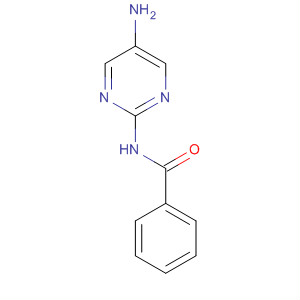 Cas Number: 331806-98-5  Molecular Structure